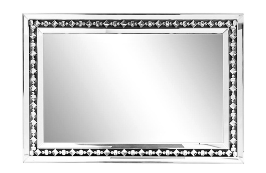 зеркало настенное Santis модель Модернус фото 1