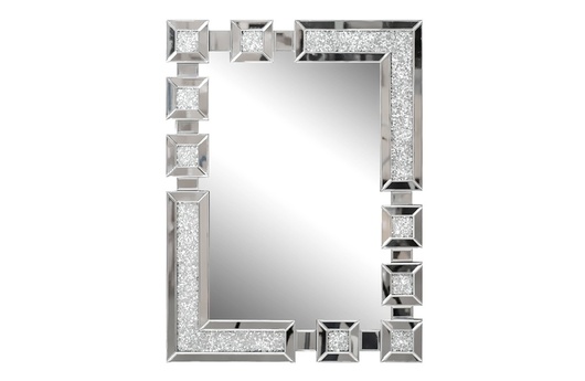 зеркало настенное Leon модель Модернус фото 1
