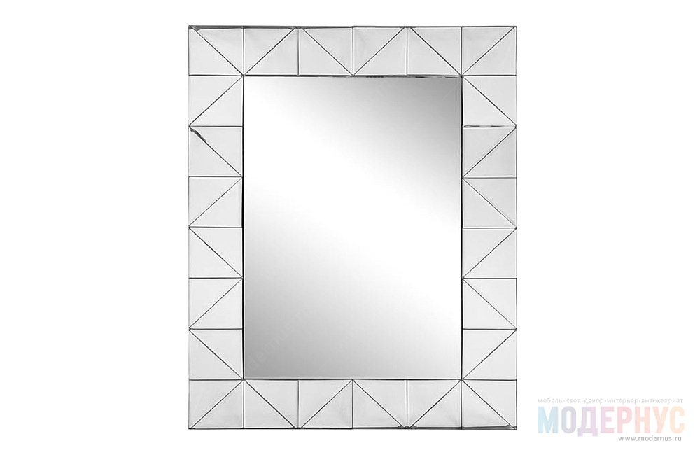 дизайнерское зеркало Lazio модель от Модернус, фото 1