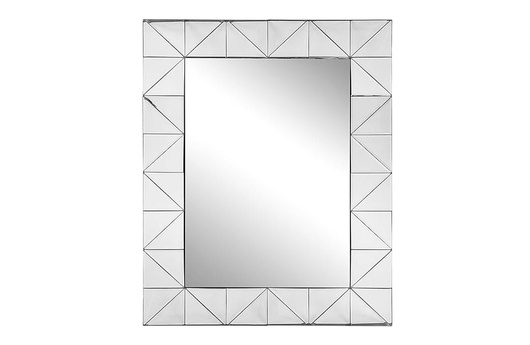 зеркало настенное Lazio модель Модернус фото 1