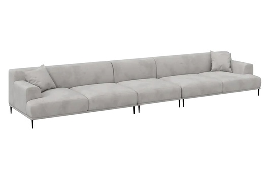 пятиместный диван Portofino модель Модернус фото 1