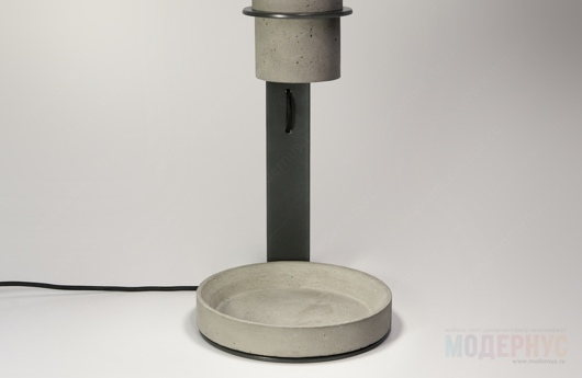 настольная лампа Into дизайн Модернус фото 3