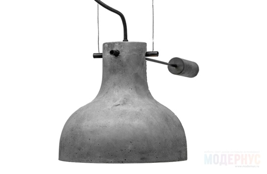 подвесной светильник Petr 1 дизайн Garage Factory фото 3
