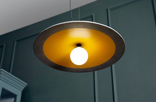 подвесной светильник Aura дизайн Модернус фото 4