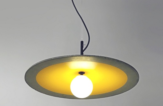 подвесной светильник Aura дизайн Модернус фото 2