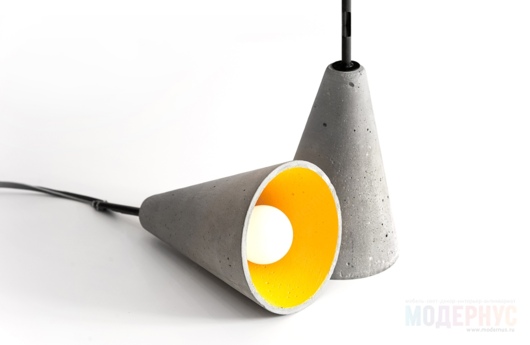 подвесной светильник Rotr дизайн Модернус фото 2