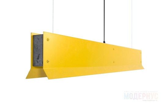 подвесной светильник Beam дизайн Модернус фото 1