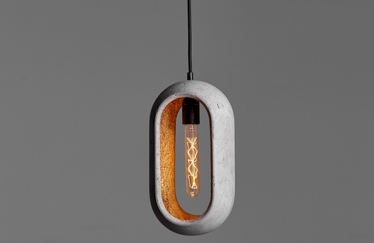 подвесной светильник Pilulya дизайн Модернус фото 2