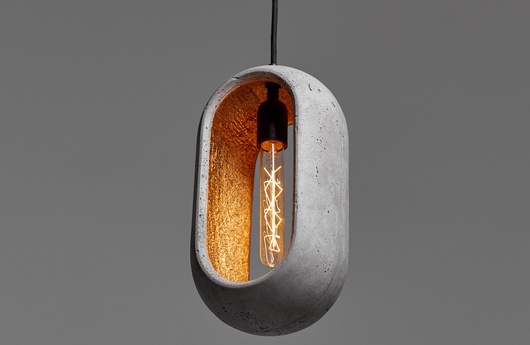 подвесной светильник Pilulya дизайн Модернус фото 3
