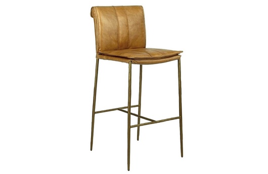 барный стул Result Barstool дизайн Модернус фото 4