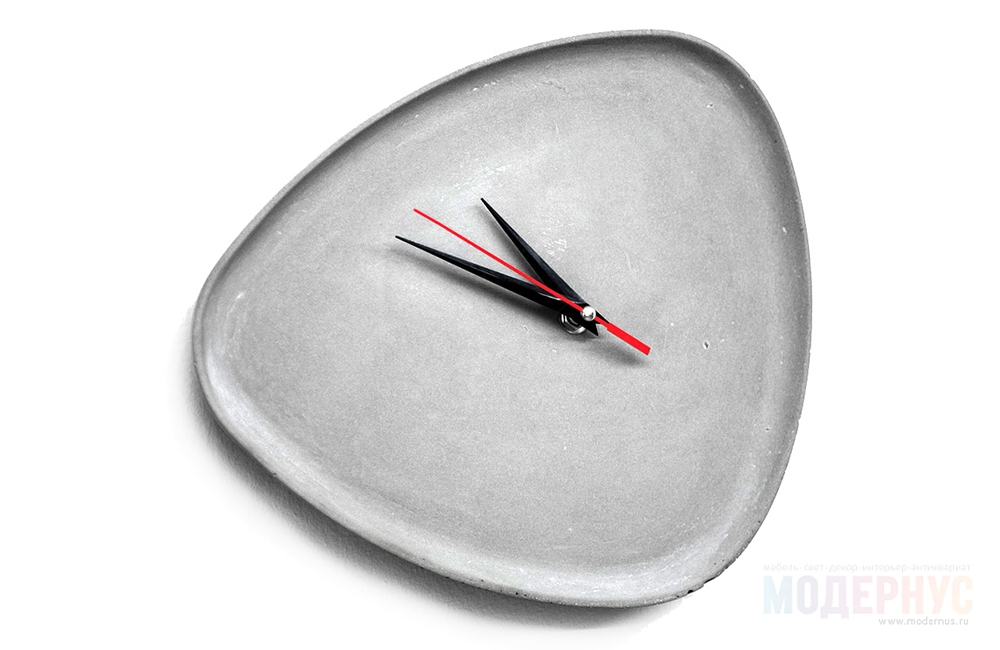 дизайнерские часы Ellipse модель от Garage Factory, фото 1
