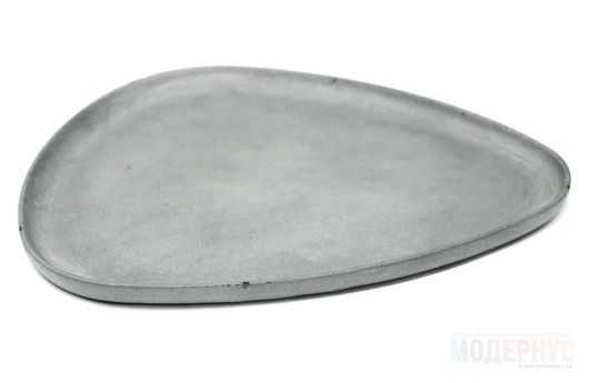 декоративная тарелка Ellipse модель Garage Factory фото 1