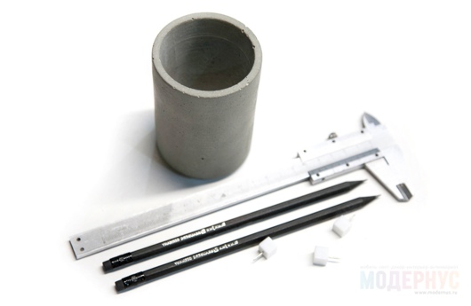 стакан для ручек Cylinder модель Модернус фото 4