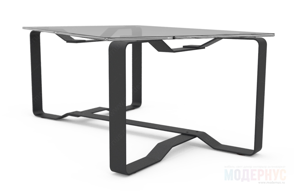 дизайнерский стол Jet модель от Georgy Leftar, фото 1
