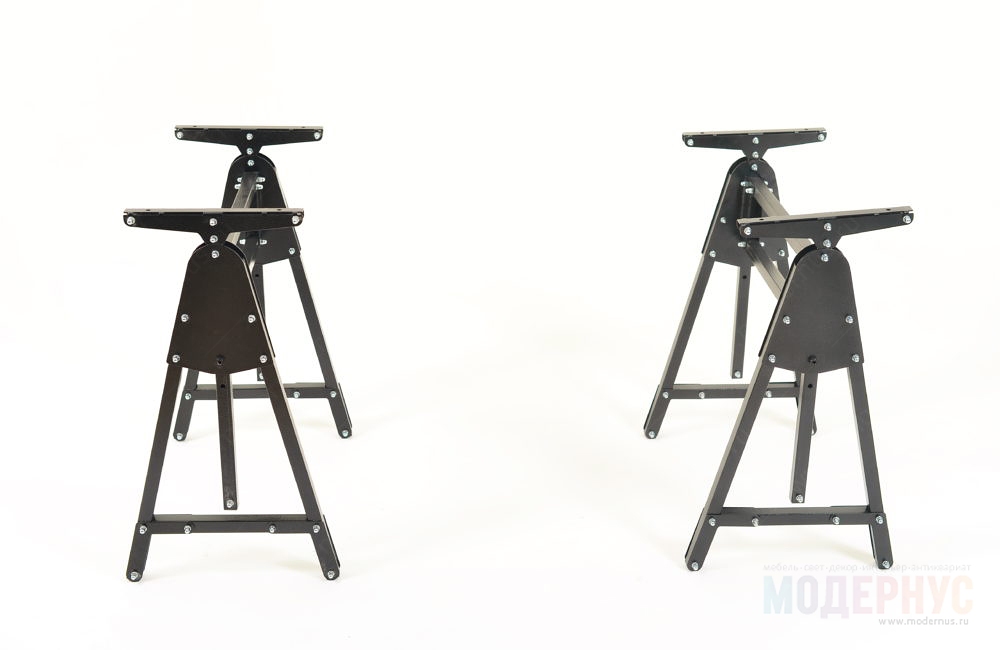 дизайнерский стол Scaffold модель от Loft Gear, фото 4