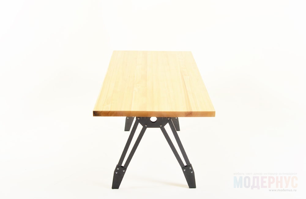 дизайнерский стол Craft модель от Loft Gear, фото 3
