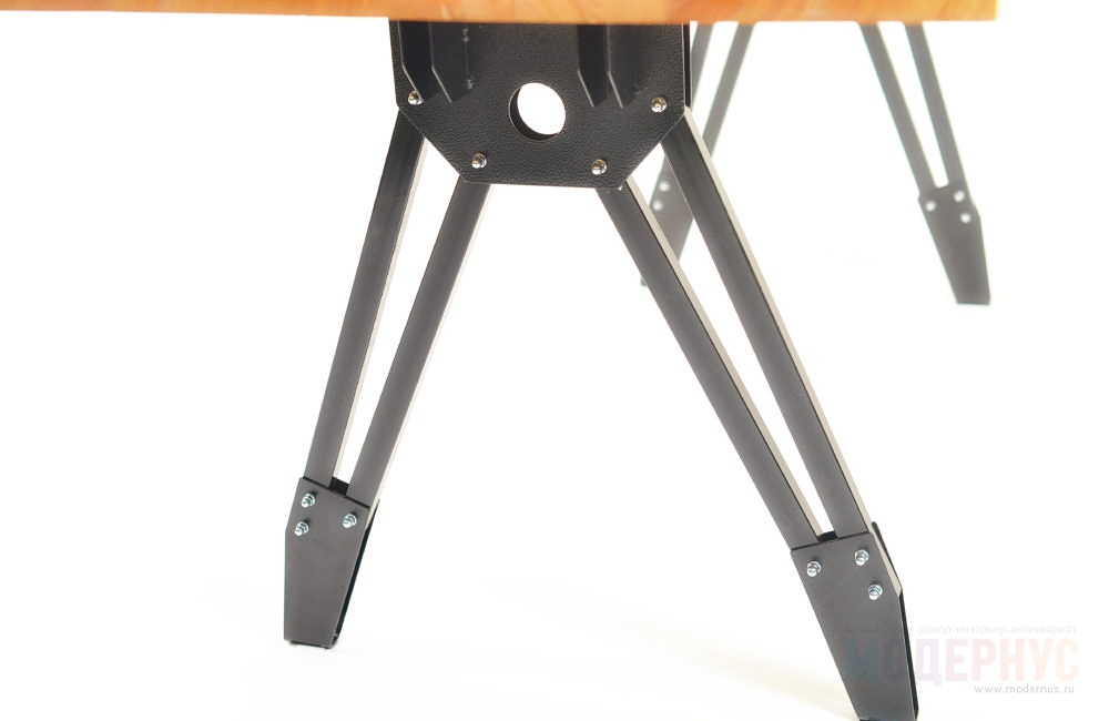 дизайнерский стол Craft модель от Loft Gear, фото 5