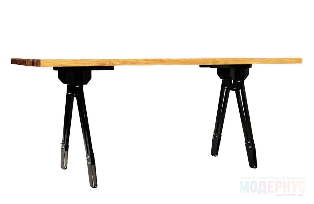 дизайнерский стол Craft модель от Loft Gear, фото 1