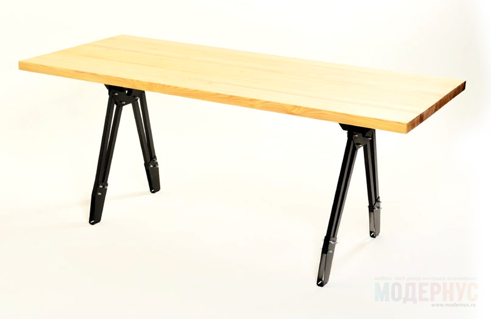 дизайнерский стол Craft модель от Loft Gear, фото 2