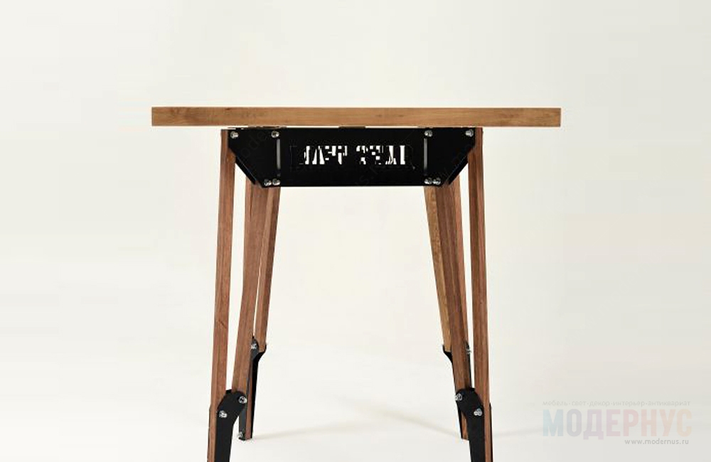 дизайнерский стол Spire модель от Loft Gear, фото 3