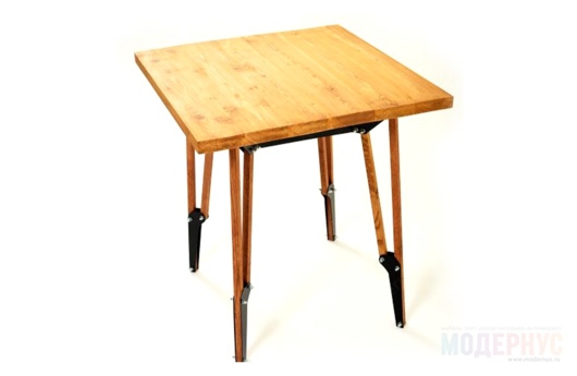 стол для кафе Spire дизайн Loft Gear фото 1