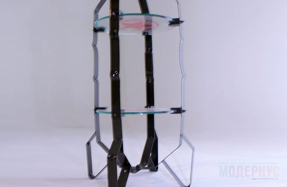 дизайнерский стол Rocket модель от Loft Gear, фото 1