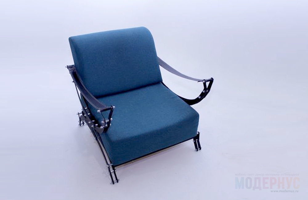 дизайнерское кресло Spring модель от Loft Gear, фото 2