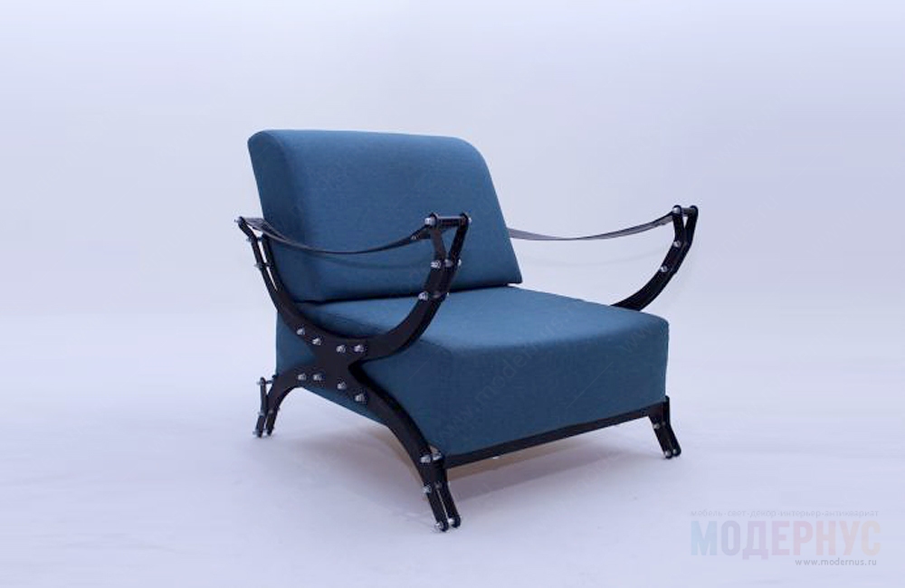 дизайнерское кресло Spring модель от Loft Gear, фото 1