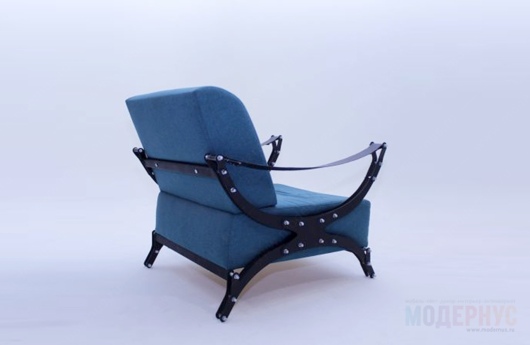 кресло для дома Spring модель Loft Gear фото 3