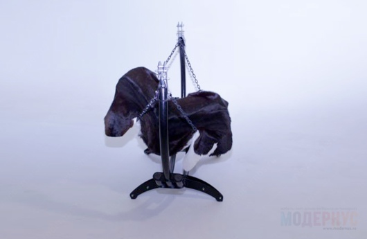 кресло для дома Horns модель Loft Gear фото 3