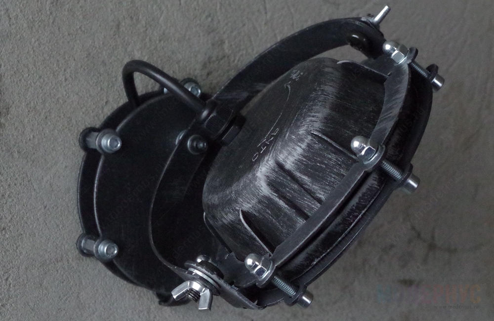 дизайнерское бра DL-1 модель от Loft Gear, фото 2
