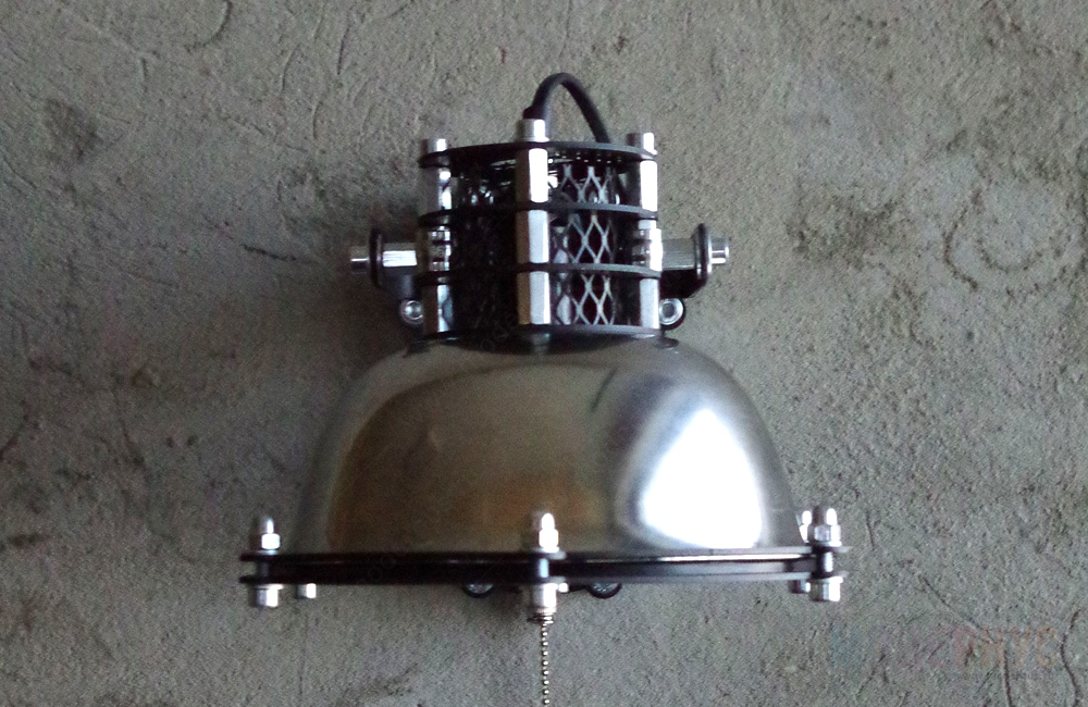 дизайнерское бра PMN-220 модель от Loft Gear, фото 4
