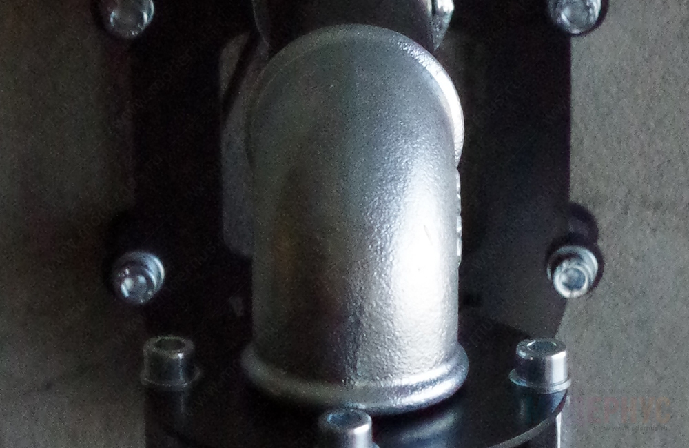 дизайнерское бра SMN-220 модель от Loft Gear, фото 5