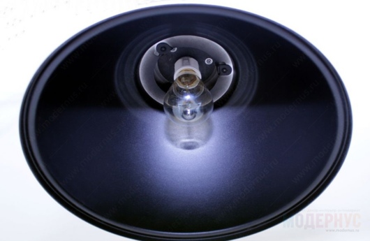 подвесной светильник LCM-350 дизайн Loft Gear фото 4