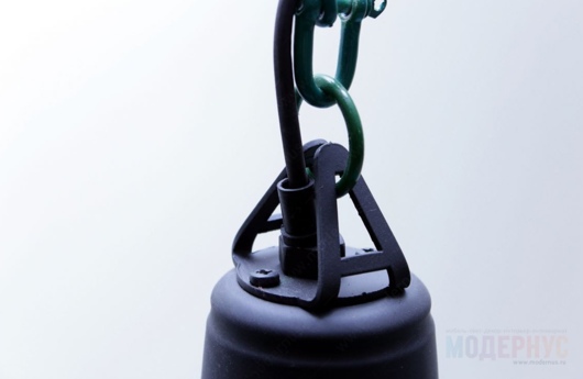 подвесной светильник LZT-520 дизайн Loft Gear фото 4