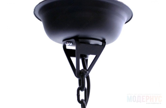 подвесной светильник LCT-450 дизайн Loft Gear фото 4