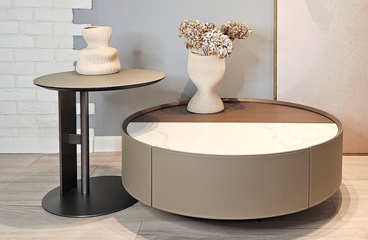 кофейный стол Vecoli дизайн Модернус фото 5