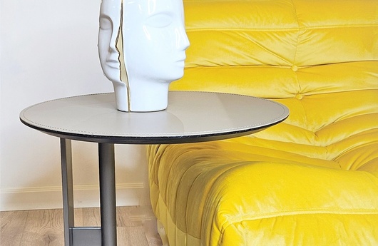 кофейный стол Vecoli дизайн Модернус фото 2
