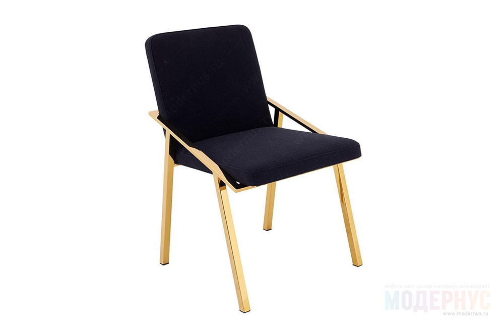 дизайнерский стул Rejnolds модель от Ajur-74, фото 1
