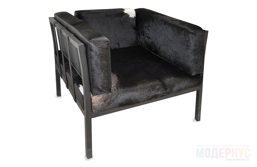 дизайнерское кресло Meks модель от Ajur-74, фото 1