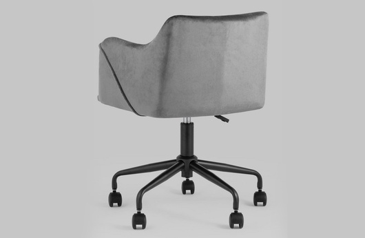 кресло для офиса Jamal дизайн Модернус фото 3
