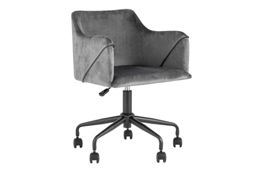кресло для офиса Jamal дизайн Модернус фото 2