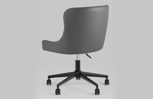 кресло для офиса Stich Honey дизайн Модернус фото 2