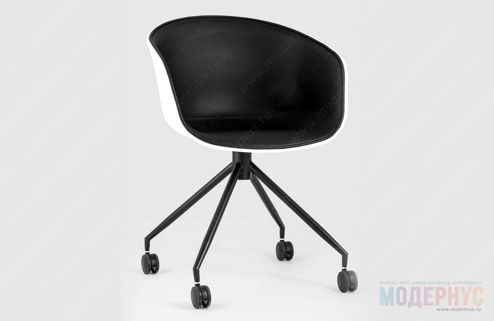 стул для офиса Libra в магазине Модернус, фото 1