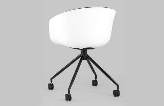 кресло для офиса Libra дизайн Модернус фото 3