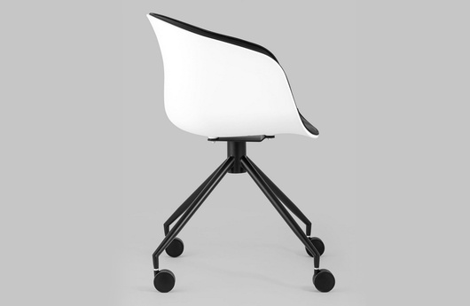 кресло для офиса Libra дизайн Модернус фото 2