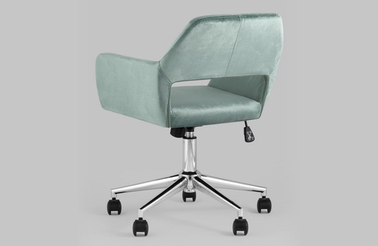 кресло для офиса Ross дизайн Модернус фото 5
