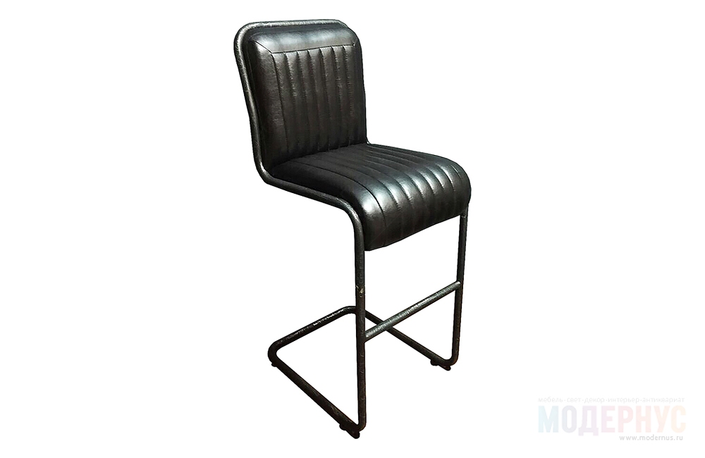 дизайнерский барный стул Rou модель от Ajur-74, фото 1