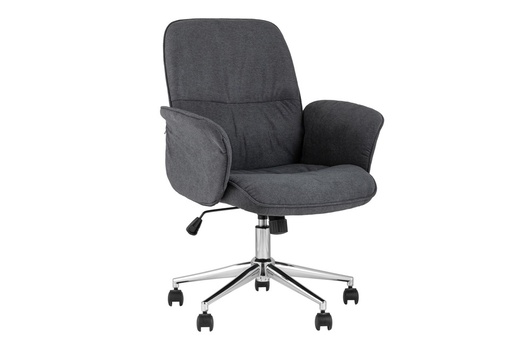 кресло для офиса Simona дизайн Модернус фото 3
