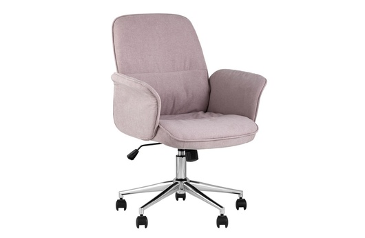 кресло для офиса Simona дизайн Модернус фото 2